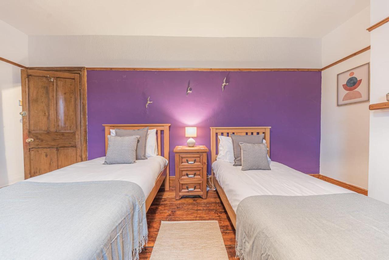 Ennerdale Country Manor Villa Cleator Ngoại thất bức ảnh
