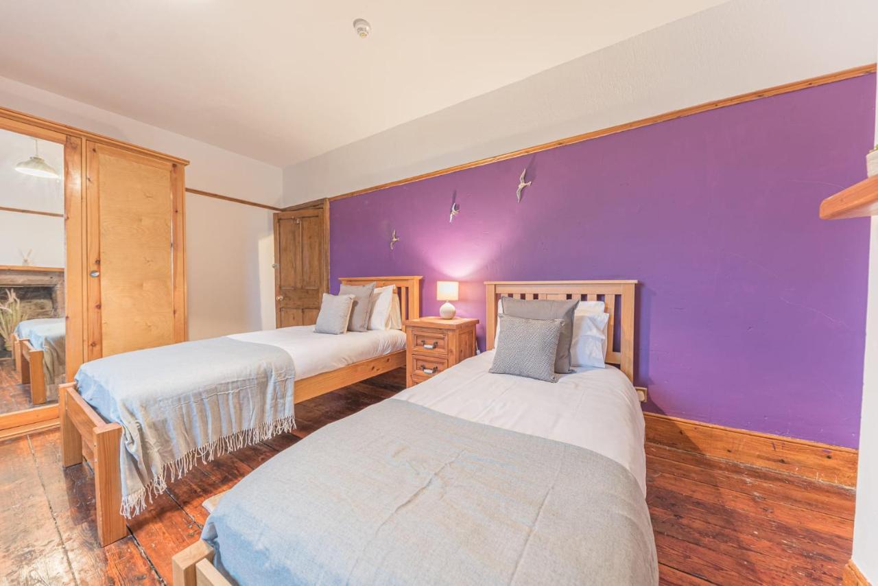 Ennerdale Country Manor Villa Cleator Ngoại thất bức ảnh